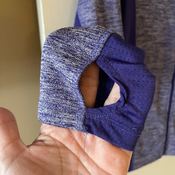 Jockey full zip sweatshirt • Women’s medium - Picture 2 of 6